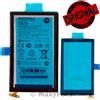 MOTOROLA BATTERIA RICAMBIO LITIO ORIGINALE EB20 1780 MAH 3,8V PER RAZR XT910