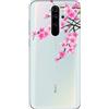 Mixroom CUSTODIA COVER MORBIDA IN TPU TRASPARENTE PER XIAOMI REDMI NOTE 8 PRO FANT. U9
