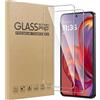 Does not apply 2 Pezzi Vetro Temperato per Motorola Edge 60 Neo/Motorola Edge 50 Neo (6.36") Pe