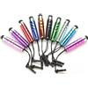Mini Pennino Penna Pen Touch Screen capacitivo per Smartphone Tablet moc