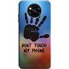 Mixroom Custodia Cover per Realme 13 PRO / 13 PRO+ Plus 5G in TPU morbido fantasia M15