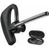 Bluetooth Headset China Auricolare Bluetooth Vivavoce Riduzione Rumore Voyager Microfono Microauricolari