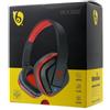 Cuffie Headphone Ovleng MX222 Bluetooth Stereo Radio Fm In Microsd hsb