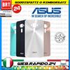 Asus BACK COVER SCOCCA POSTERIORE VETRO + BIADESIVO ASUS ZENFONE 3 ZE552KL RETRO
