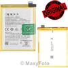 OPPO BATTERIA RICAMBIO ORIGINALE BLP839 PILA LITIO 4310mA PER OPPO A94 5G A95 RENO5 Z
