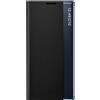 Does not apply Custodia Smart View per Samsung Galaxy Note 20 Ultra (5G/4G), Premium PU Pelle C