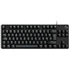 LOGITECH - GAMING DEVICES G413 TKL SE - BLACK FRA CENTRAL