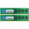 Rasalas 8GB kit 2x4GB DDR3 1333MHz UDIMM RAM 4GB 2RX8 PC3-10600u Memoria SDRAM DDR3 4gb
