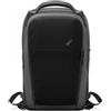 Lenovo 4X41V20931 0195892141679 Lenovo ThinkPad 16" Click-Go 40,6 cm (16") Zaino Nero,