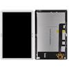 Huawei Bianco: Schermo LCD Assemblato HUAWEI MediaPad M5 Lite BAH2-L09 BHA2-W09