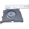 Dell Ventilatore GPU FAN Dell XPS 15 9550 Precisione 5510 DC28000GKF0