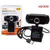 Webcam USB Full HD 1080p 20 Milioni Pixel Con Microfono Linq Hd-r70
