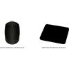 Logitech Mouse senza fili wireless logitech B170 nero Ricevitore USB Tracciamento Ottico