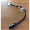 Lenovo Corrente Continua Dc Jack Connettore Ricarica Lenovo Y50 B50-30 DC30100R100T