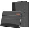 Custodia per Microsoft Surface Pro 11/10 (2024) / Pro 9 (2022) 13 Pollici - [Mul