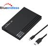 Blueendless CASE Hard Disk Cavo Usb-C Esterno 2.5 Pollici SATA USB 3.0 Per PC Laptop HDD