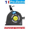 Dell Ventilatore CPU Ventola DELL Latitude E5570 5570 P48F 02TN2F 2TN2F LA-C642P