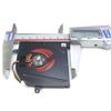 MSI Ventilatore Cpu Fan Msi Gs63 (Ms-16K4) Ms-16K2 Bs5005Hs-U2L1