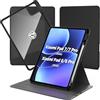 Does not apply Cover Custodia Compatibile Con Xiaomi Mi Pad 7/ Pad 8/ Pad 7 Pro/Pad 8 Pro (11.2