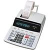 Sharp Calcolatrice scrivente 12 cifre colore Nero, Argento Sharp CS-2635RH