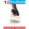 nicht zutreffend Connettore Di Carica DC Power Jack Dell Latitude E5570 E5470 0WP4YF-GSAD3 5 Pin