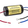 Adapter Universe Auto Rumore soppressione Separazione ronzio Boccaggio Rush Guaina Filtro