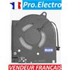 Dell Ventilatore Fan GPU Dell G5 5510 5511 5515 RTX3070 DFSCK22115181T FNCV 12V