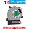 ASUS Ventilatore Fan CPU Asus EeePC 1215 DQ5D556G000 13G0A2H10P200-20 VX6 SIV164M