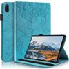 Custodia per Honor Pad X8A 11 Pollici 2024 Folio Flip PU Custodia Protettiva in