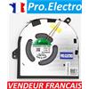 Dell Ventilatore Fan GPU Dell XPS15 9500 Precisione 5550 ND75C59 20D23 ND75C59