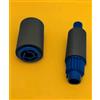 OKI gommini presa carta pick up roller oki Mc 342dn 362dn Mc562dn Mc363 ES5462