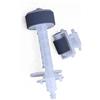 ISSCX 1Set Pickup Feeder Roller Fits For Epson WF2510 WF2531 WF2521 WF2010 WF2530