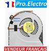 HASEE Ventilatore Fan HASEE K56L ECS C15 DFS602205M30T FGKN
