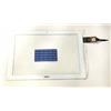 Acer Bianco Toccare Tattile 10inch Acer Iconia One B3-A30 PB101JG3179-R4 Modello