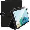 Custodia Cover Compatibile Con TCL Tab 11 Gen 2/TCL Tab 11 Gen 2 FE, Ultra Sotti