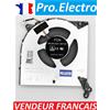 Lenovo Ventilatore Fan LENOVO CPU DFS5M325063B1C Legion Y7000 R7000(2020) 5F10S13917