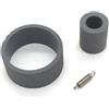 ISSCX Paper Feed Pickup Separation Roller Fits For EPSON WF-2010 WF-2530 WF-2521