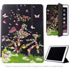 MIXROOM Custodia Cover per Xiaomi Mi Pad 5 / 5 Pro 11" 2021 in Ecopelle Fantasia T7