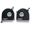Apple Ventilatore Apple A1286 Left & Right MD322LLA MB470LLA MB471LLA MC026LLA CPU
