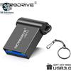 Chiavetta USB Ad Alta Velocità 3.0 Mini Flash Pendrive 128 GB 64 GB 32 GB 16 GB