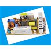 Samsung JC44-00096B alimentatore samsung x scx-4828 4824 3170 xerox 3210 power supply
