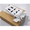 xerox Cerniera nuova adf XEROX multifunzione Workcentre 3210V 3320V NEW RINFORZATA