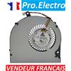 Toshiba Ventilatore CPU Versione 3 TOSHIBA Satellitare P50-A P50-B L50-A S50-A S50D
