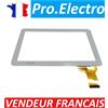 PRO ELECTRO Bianco: Touchscreen 10 Pollici NOZA TEC Allwinner A31S A33 10 Pollici