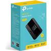 TP-LINK Mobile Router Hotspot 4G LTE TP-Link M7350 Wifi 150Mbps SIM Card Internet