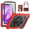 Does not apply Custodia per Lenovo Idea Tab 11 Pollici 2025/Tab M11/Xiaoxin Pad/Tab K11 Gen 2 (