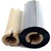 ISSCX TLP2824-Z 1/2 Inch Core Length 70m Width 55mm TLP2824 20Pcs Wax Ribbon For Zebra