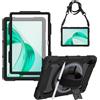 Custodia Antiurto per Honor Pad X8A 11 Pollici 2024, Custodia Protettiva Armatur