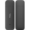Does not apply Link Key - IK41VE1 Chiavetta Internet 4G, LTE (CAT.4), LED Di Stato, Nero [Itali