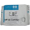 HP cartuccia d'inchiostro originale hp 10 c4842a giallo senza scatolo